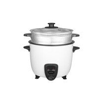 Electric kitchenware rice cooker