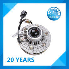 Excellent quality oil fan clutch for WEICHAI power