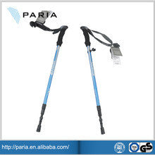 Exercise stick, Aluminum Walking Stick, Flexible Walking Stick