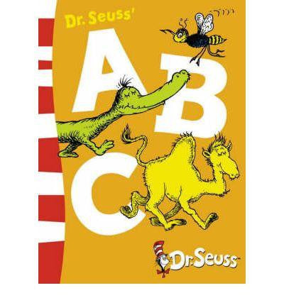 HarperCollins A Classic Case of Dr. Seuss - ABC