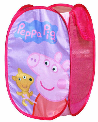 Nickelodeon Peppa Pig Hamper
