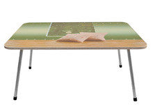 Folding computer desk,Cheap office prices laptop desk laptop stand,2015 factory smart computer desk folding