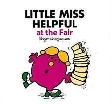 Egmont Mr. Men & Little Miss Story Collection: Little Miss Helpful at the Fair