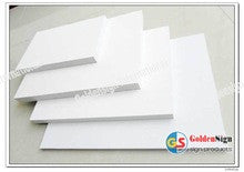 Goldensign pvc foam forex baord