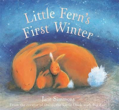 Orchard Come on Daisy and other Stories - Little Fern's First Winter