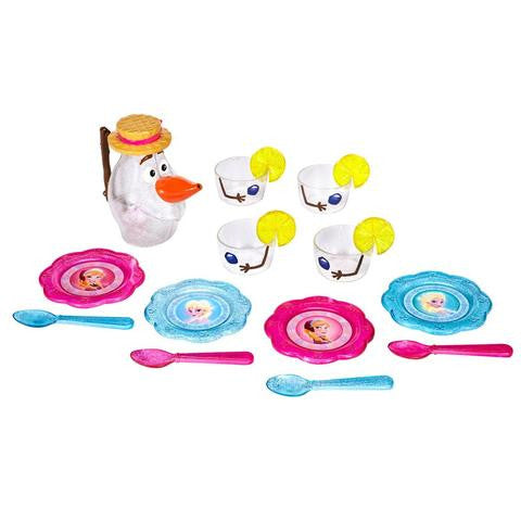 Disney Disney Frozen Olaf's Summer Tea set