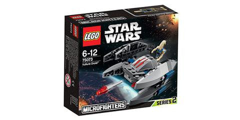 LEGO Star Wars™ 75073 Vulture Droid