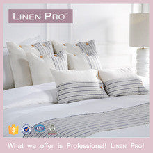 LinenPro New Arrival Eliya 5 Star Hotel Bedding Set Luxury