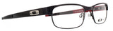 OAKLEY Eyeglasses CARBON PLATE (OX5079-0353) Polished Midnight 53MM