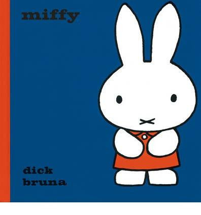 Simon & Schuster Miffy Bag Collection - Miffy