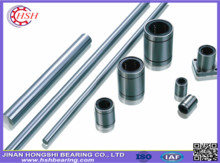 Popular promotional thomson linear bearing lm14uu/linear bearing block