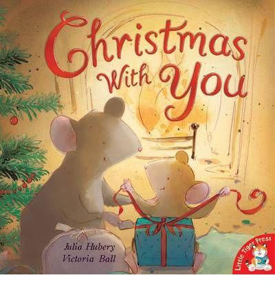 Little Tiger Press Big Box of Christmas Stories - Christmas with You