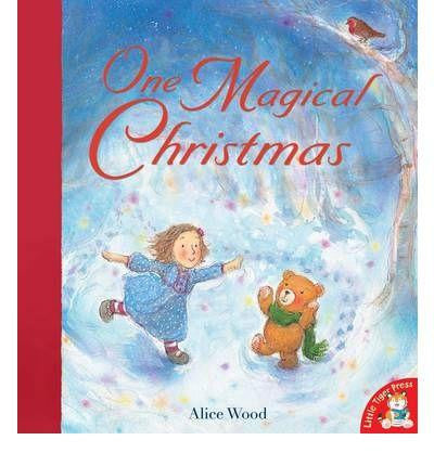 Little Tiger Press Big Box of Christmas Stories - One Magical Christmas