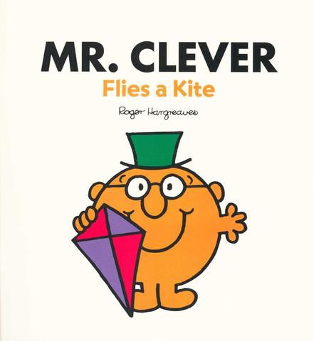Egmont Mr. Men & Little Miss Story Collection: Mr Clever Flies a Kite