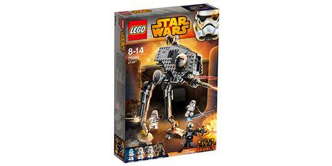 LEGO Star Wars™ 75083 AT-DP