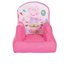 Peppa Pig My 1st cosy chair
