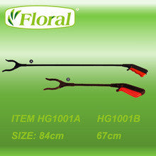 Top picker plastic