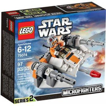 LEGO Star Wars™ 75074 Snowspeeder
