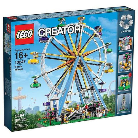 LEGO 10247 Ferris Wheel