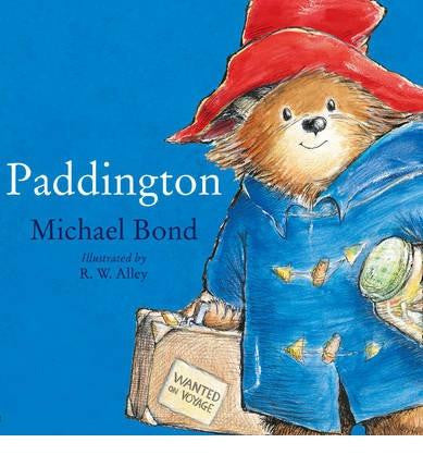 HarperCollins Paddington Bear 10 Books Collection - Paddington