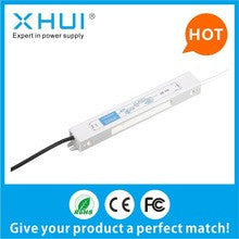 Wenzhou factory LPV-30-12 IP67 waterproof switching power supply,12V led driver