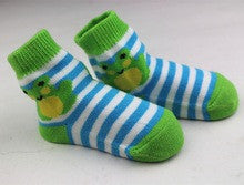 Wholesale high quality cute baby socks