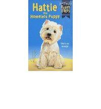 Macmillan Puppy Tales Collection - Hattie the Homeless Puppy