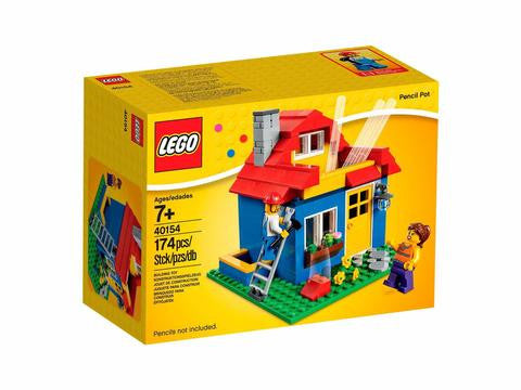LEGO 40154 Pencil Pot