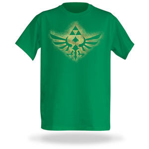 Crest of Hyrule