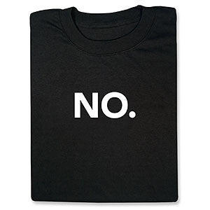 Shirt of Ultimate Disambiguation