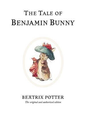 Warne The World of Peter Rabbit Complete Collection - The Tale of Benjamin Bunny