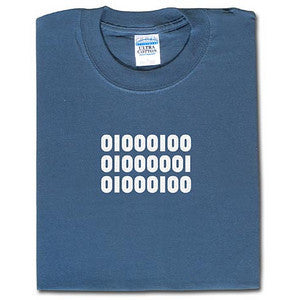 Binary Dad