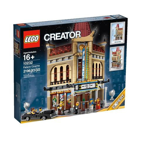 LEGO Creator 10232 Palace Cinema