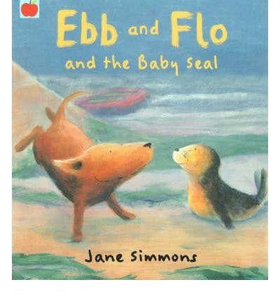 Come on Daisy and other Stories - Ebb and Flo and the Baby Seal