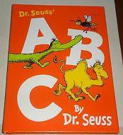 HarperCollins The Wonderful World of Dr. Seuss 20 Book - Dr. Seuss' ABC