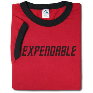 Red Shirt