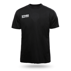 Stark Industries Light-Up LED Shirt