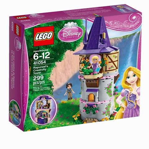 LEGO 41054 Rapunzel's Creativity Tower