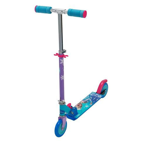 Darpeje Disney Frozen Inline Scooter