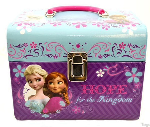 Copy of Disney Disney Frozen Train Case Small