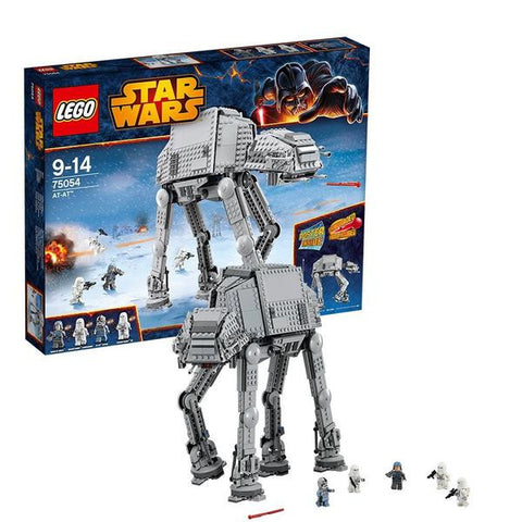 LEGO Star Wars 75054 AT-AT