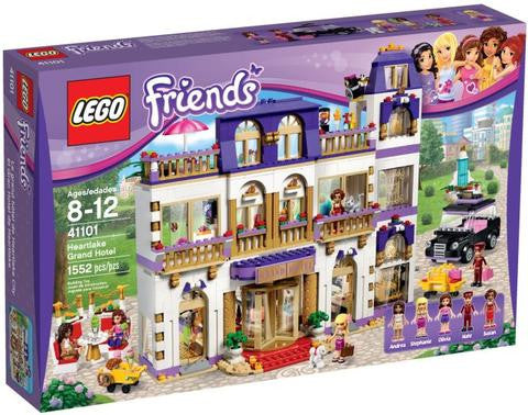 LEGO 41101 LEGO Friends Heartlake Grand Hotel