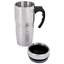 Stainless Steel Travel Mug Coffee Tumbler Insulated Double Wall Cup Thermos NEW