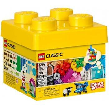 LEGO Classic 10692 Creative Bricks