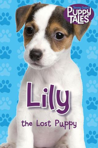 Macmillan Puppy Tales Collection - Lily the Lost Puppy