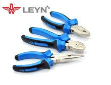 pliers,nickel plated goldfish handle pliers sets