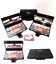 21 Eyeshadow Eye Shadow Palette Make Up Professional Box Kit Set With Mirror