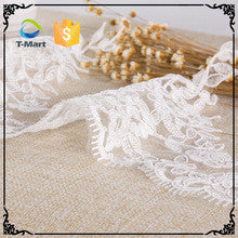 rhinestone sash trim applique for bridal dress
