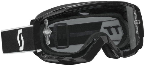 Scott USA Split OTG Over the Glasses Sand Dust Goggles 2013 Black