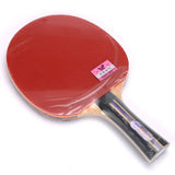 Butterfly TBC703 Table Tennis Ping Pong Racket Paddle Bat Blade Shakehand FL